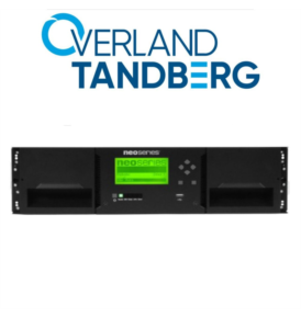 تجهیزات NEOxl Series Tape Libraries Series